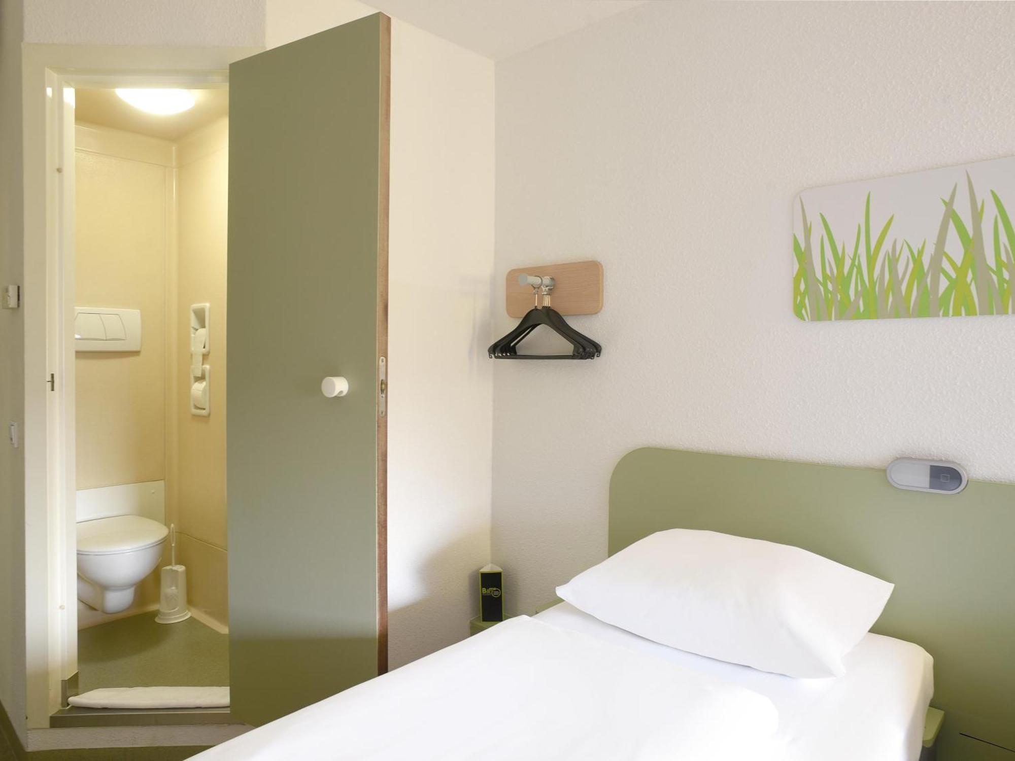 B&B Hotel Dueren Düren - Eifel Exteriér fotografie