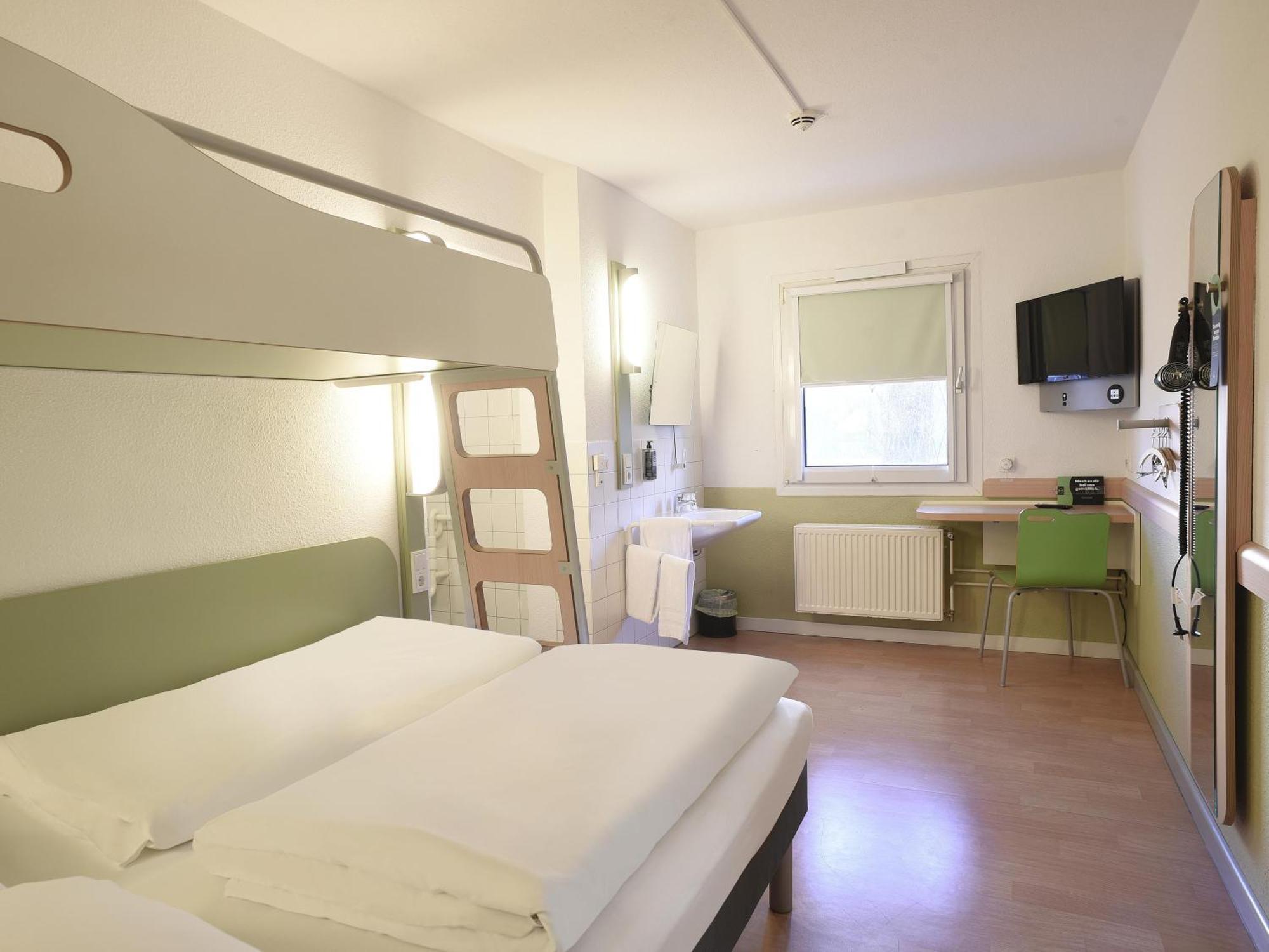 B&B Hotel Dueren Düren - Eifel Exteriér fotografie