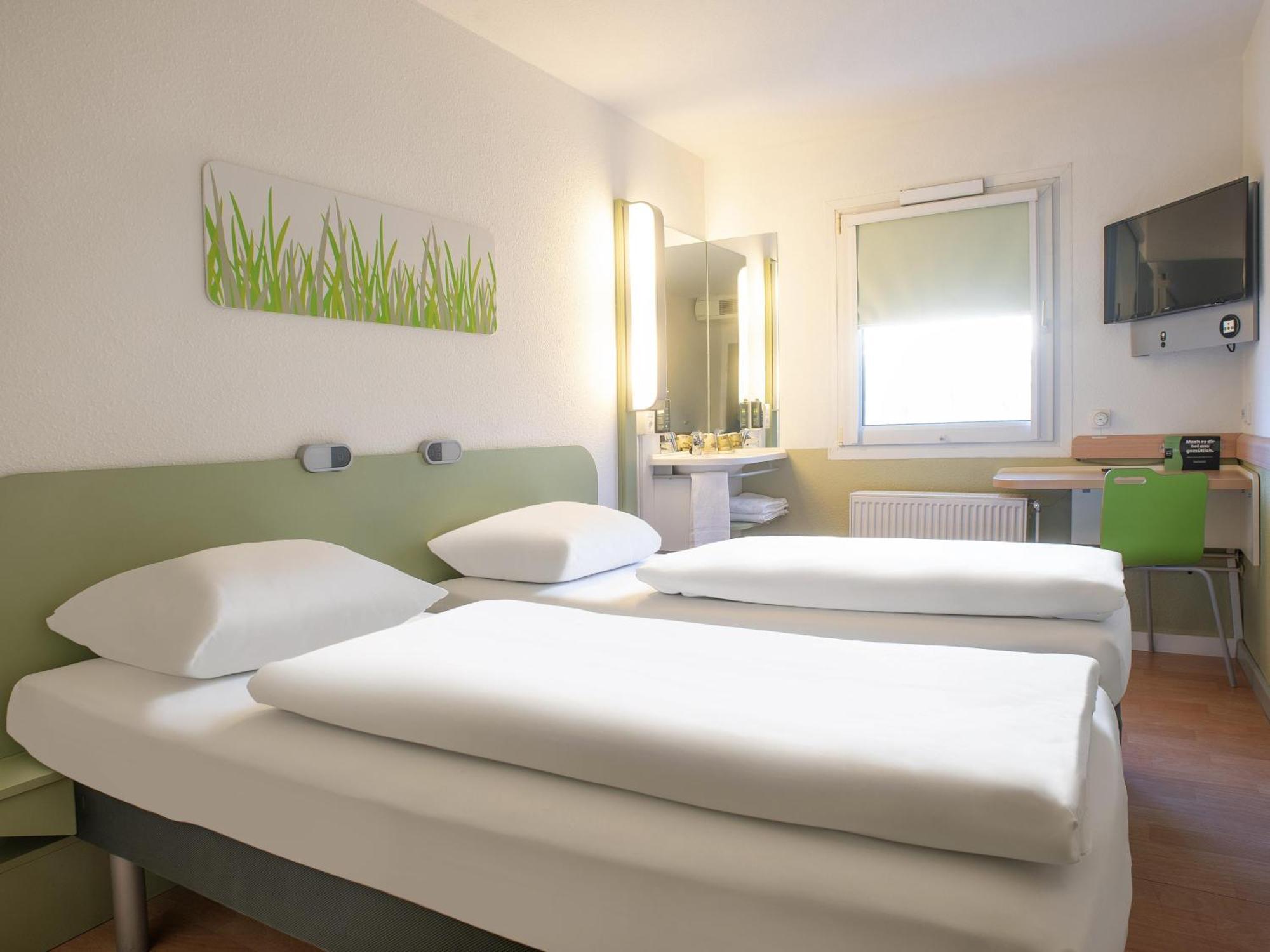 B&B Hotel Dueren Düren - Eifel Exteriér fotografie